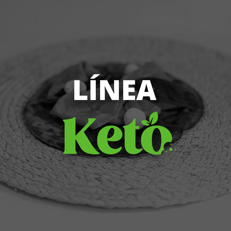 Alimentos Keto Gran Canaria